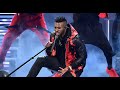 Jason Derulo - Jalebi Baby (Live Istanbul) 2022