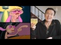 Behind the Voices in Doug, Futurama, Ren & Stimpy, and More