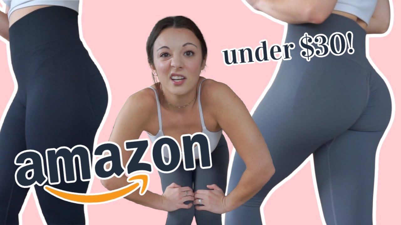 Amazon Suuksess Leggings