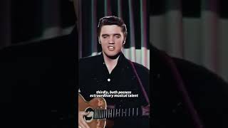 Forever love Elvis!!!#shortvideo #elvis #shorts #usa #king #music #love