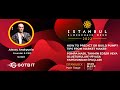 How to predict or build pump? Tips from Market Maker - Alexey Andriunin