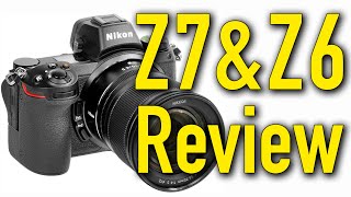Nikon Z7 & Z6 Review by Ken Rockwell screenshot 4
