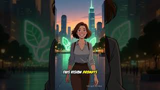 What If Cities Ran on Human Kinetic Energy?