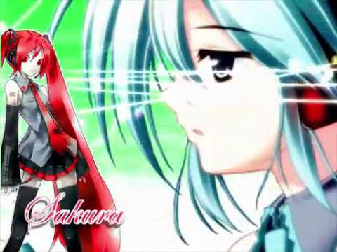 【歌和サクラ】『Dear Remix Edition』MyMIXバージョンはどうでしょう【うさ】