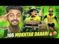 CHOTA DON 105 MOKHTAR DAHARI REVIEW🔥🥵 ONLY 163 CM HEIGHT🤧 | WILLPOWER + PHENOMENAL FINISHING COMBO😱 