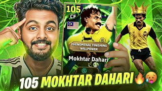 Chota Don 105 Mokhtar Dahari Review Only 163 Cm Height Willpower Phenomenal Finishing Combo
