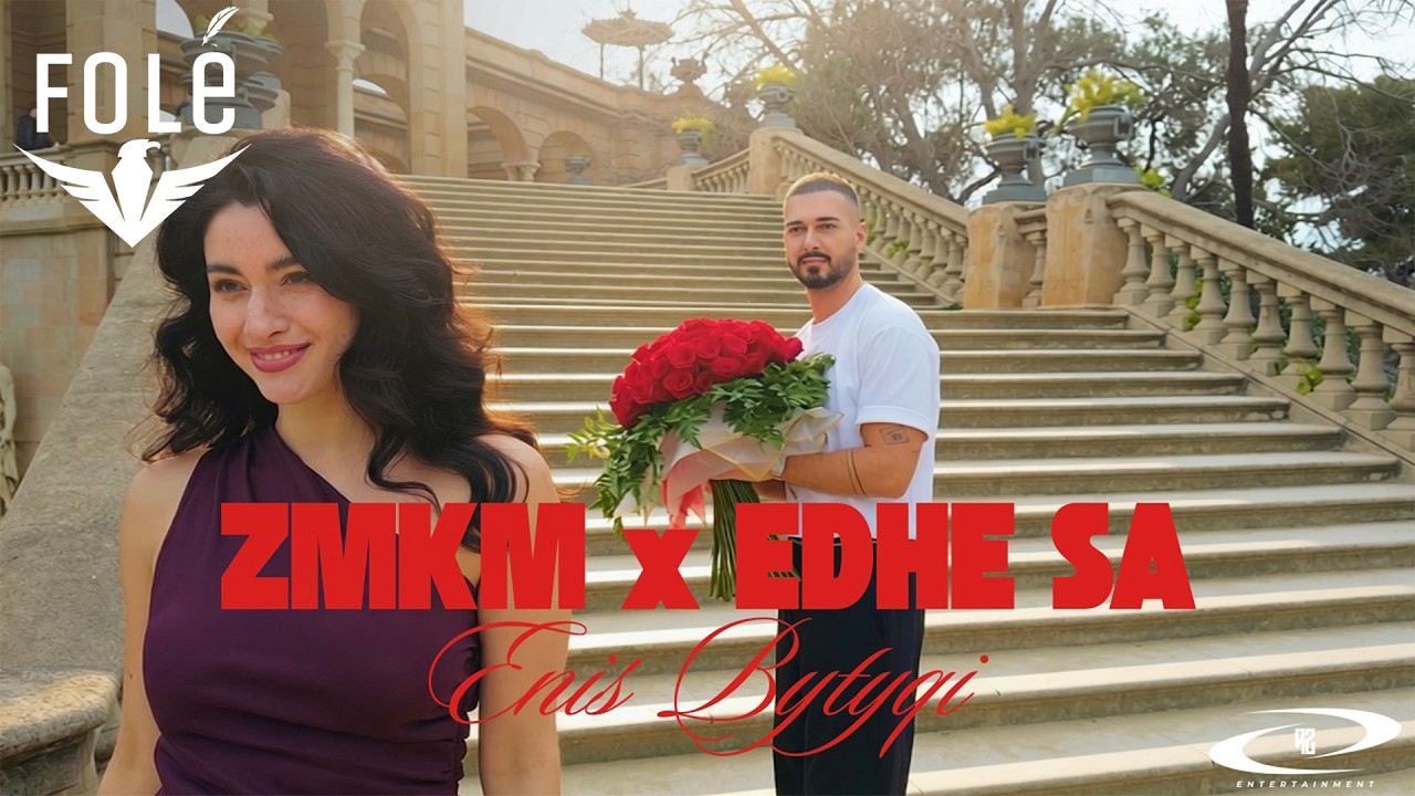 Enis Bytyqi - ZMKM x EDHE SA (Official Video)