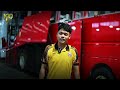 BUS BARU PERSIJA! Melihat Progres Pembuatan Bus Persija bersama Hyundai | Jelajah Semarang