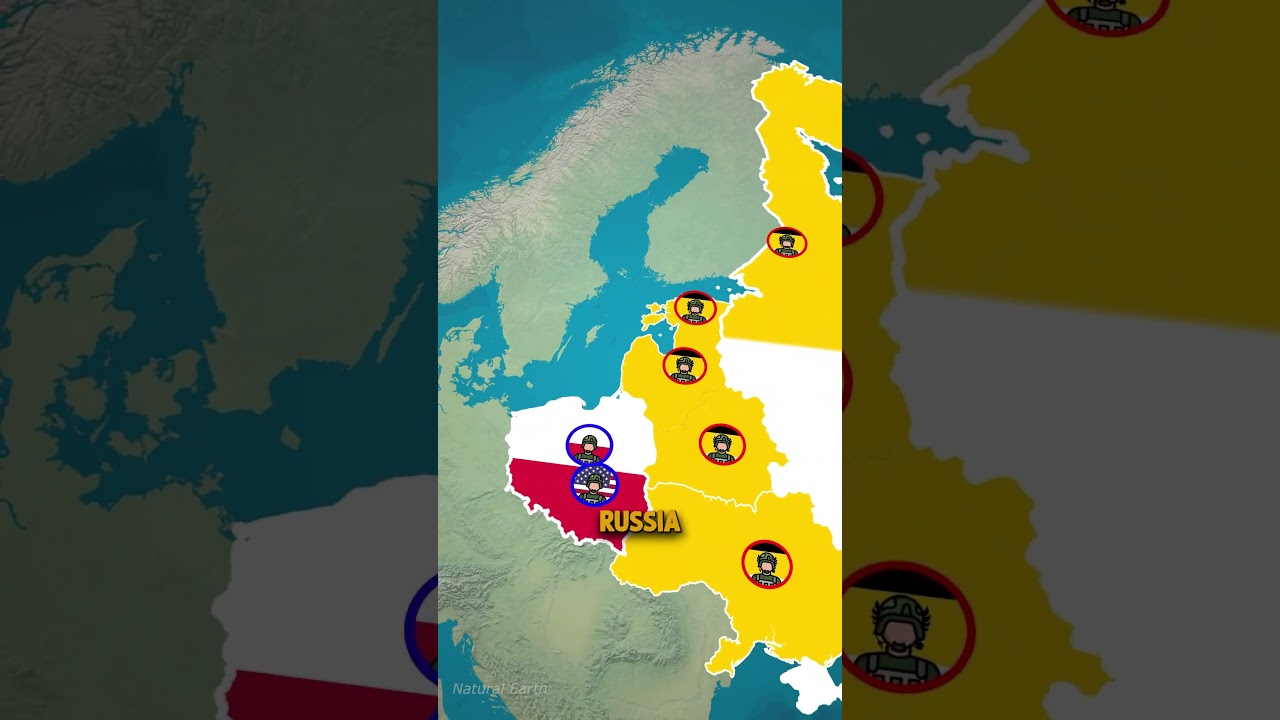 What If White Russia Came Back?