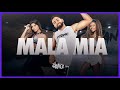 Mala Mia - Maluma | FitDance Life (Coreografía) Dance Video