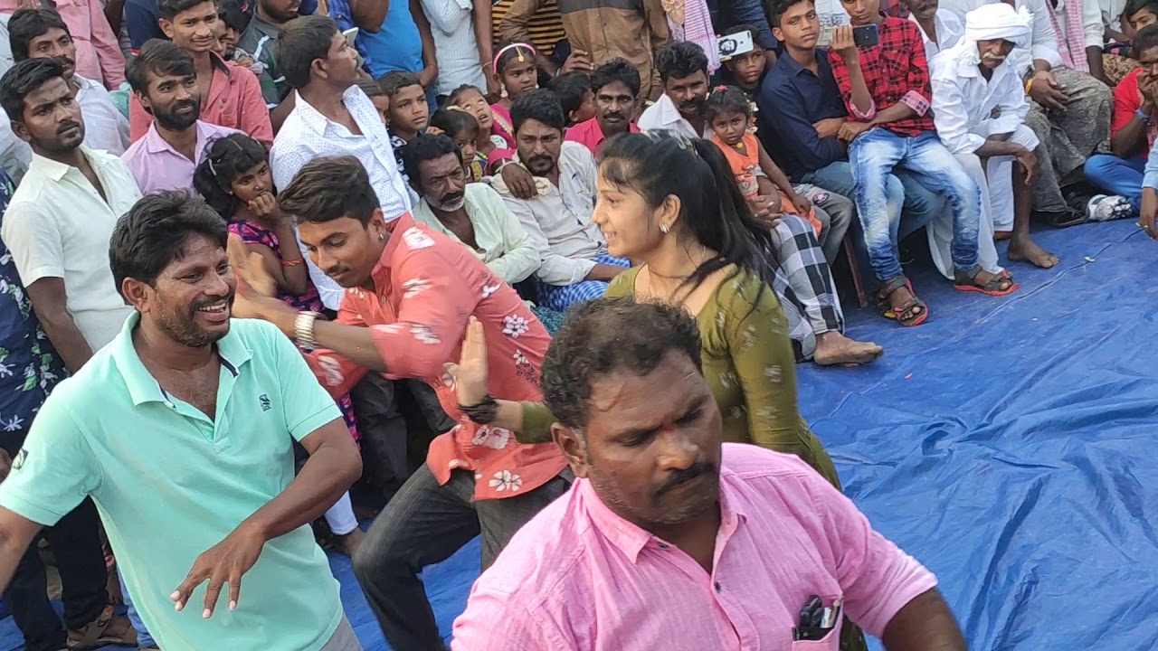 Dammuna jagan drama song gundlapadu