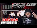 Week Of George Strait - Run ( Day 7 ) | Reaction