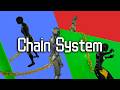 Chain System 1.0 Showcase And Guide For Unreal Engine