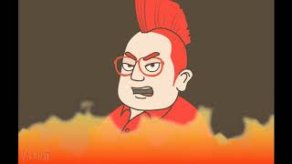 Wally Hangs Out With Penny And Gets Grounded Chloe Glamorous