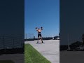 sunny WOD