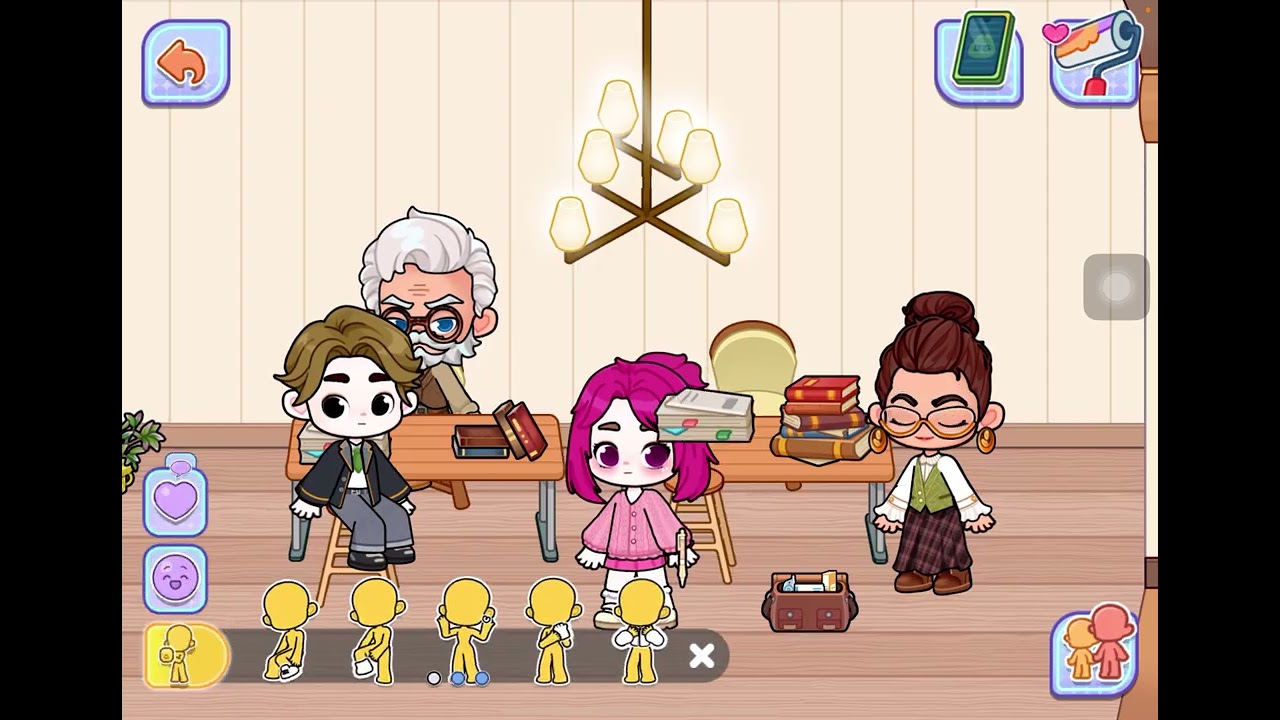 Lần dầu đi xin việc 👩🏻‍💻💼📋📃📑