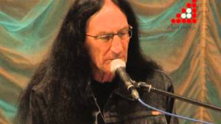 Ken Hensley - Rain. Chernigov. chords