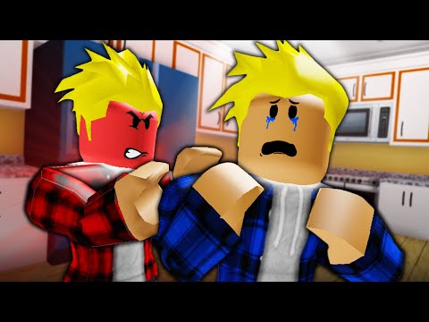 The Hated Twin A Sad Roblox Movie Youtube - the spoiled twin a sad roblox movie youtube