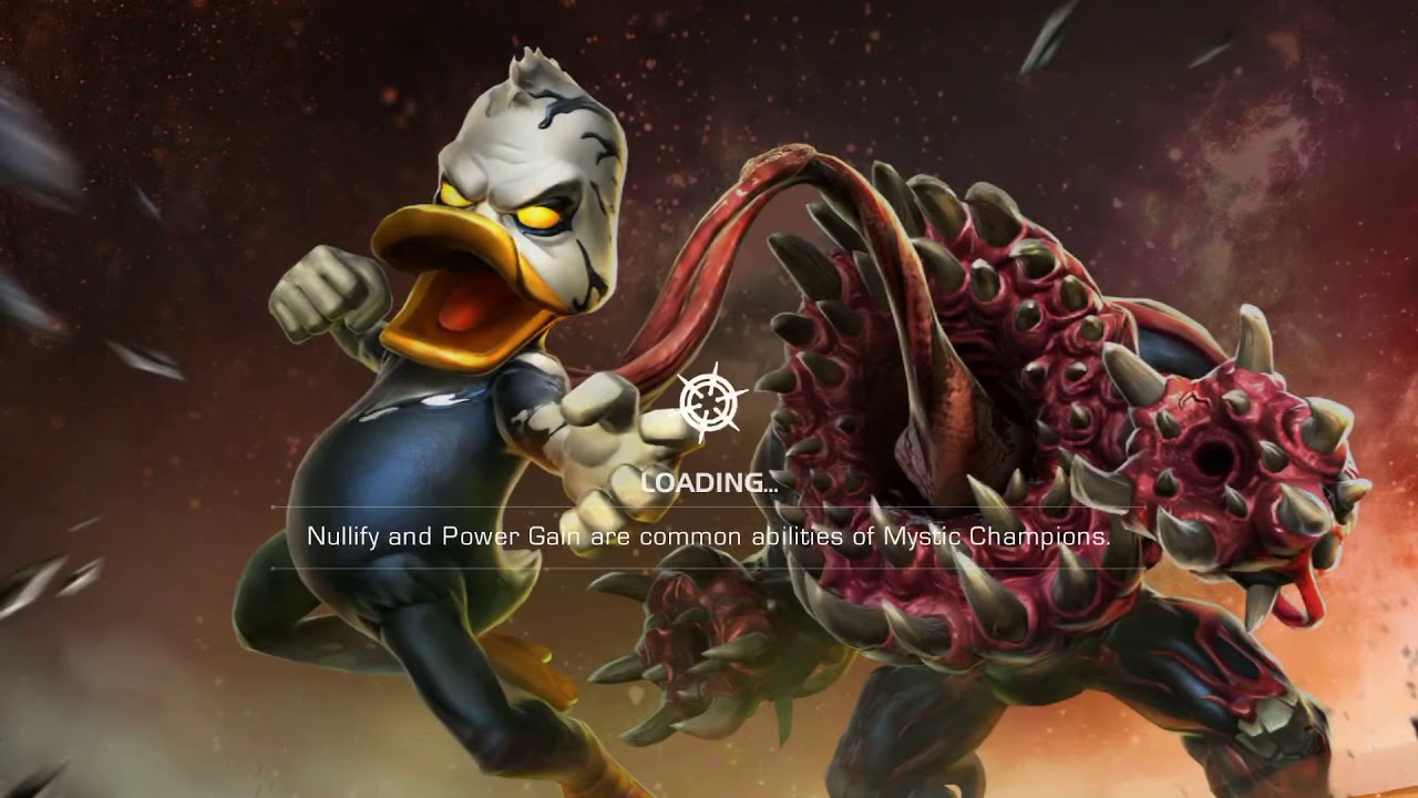 Epic occult lab with Domino - Crazy damage!