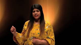 ANU 3MT 2017: Irat Batool ANU 3MT 2017: Irat Batool