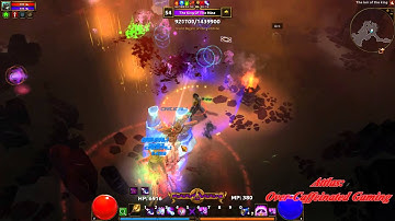 Torchlight II Modded Madness: Synergies Goldmine 101