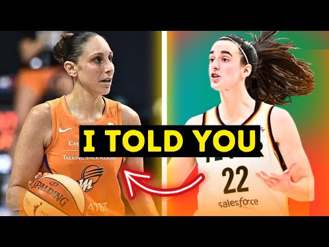 Caitlin Clark OWNS