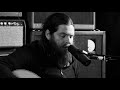 Manchester Orchestra - Bed Head (Acoustic)