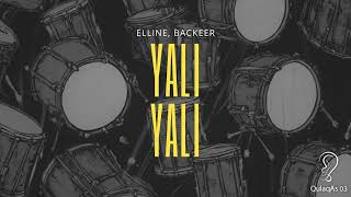Elline, Backeer - Yali Yali (Oginal Mix)