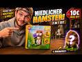 LEGO Hamster Creator 3in1?! Oder doch 4?! 🐹🦔🦅❓