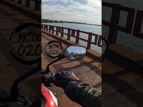 VIAGEM A PROMISSÃO - DIVISA MG/SP