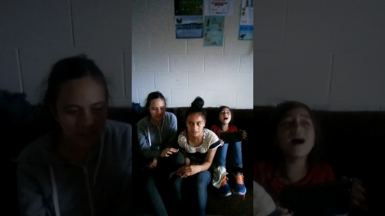 3 girls - YouTube