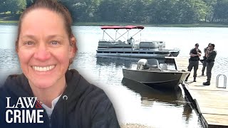 Teen Arrested in Maine Paddleboarder Murder Mystery