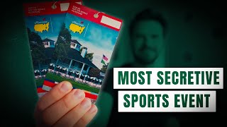 Celebrity Why Everyone Wants to Attend The Masters (But Can’t) Net Worth