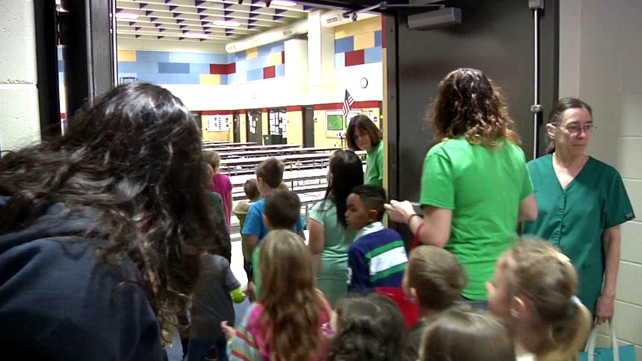 The Future is Now- Chisholm Trail Flashback