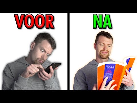 Video: Uitstelgedrag, Hoe U Uzelf Kunt Helpen?