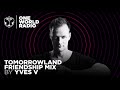 One World Radio - Friendship Mix - Yves V