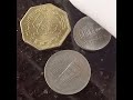 اسعار ومواصفات العملة السودانيه القيمة لسه ١٩٨٩ فى الوصف Sudanese Coins The Value Of The Year 1989 اسعار ومواصفات العملة السودانيه القيمة لسه ١٩٨٩ فى الوصف Sudanese Coins The Value Of The Year 1989