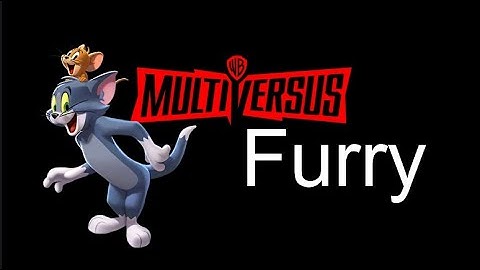 What Your Multiversus Main Says About You (Season 1)