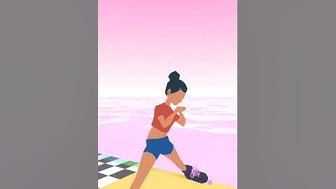 SKY ROLLER GAME all levels mobile gameplay walkthrough android, ios 😊😷