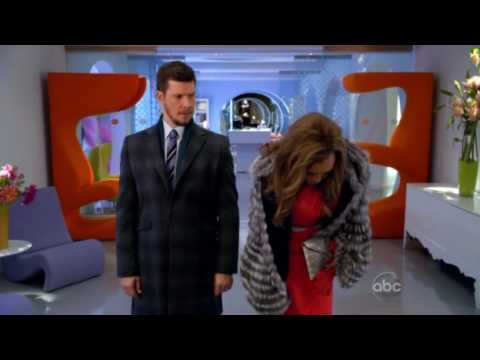 Ugly Betty - Sexual Tension