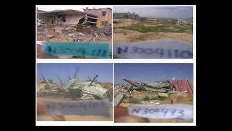 Forensic Architecture: The Place of Law in War - Eyal Weizman