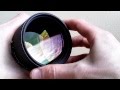 Nikon 135mm f/2 Defocus Control Portraiture Lens