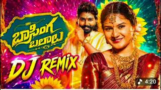 Basinga Balalu Dj Song