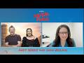 Andy Serkis And Iman Vellani  Discuss Animal Farm