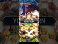 Frenchy Custodes Avatar M1 season 100 mythic bio 900k