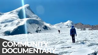World's Most Remote Mountain: Kalanag - 6387 Meters Black Peak | Community Doc | Free Documentary
