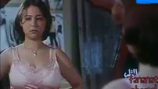 منة شلبي اغراء | فيلم الساحر ٢٠٠٠ عام