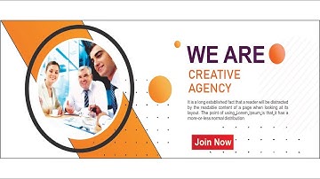 Banner Design in Coreldraw | Coreldraw tutorial in hindi 2021