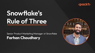 Mastering Engagement: Snowflake's Rule of Three for Developer Relations Success