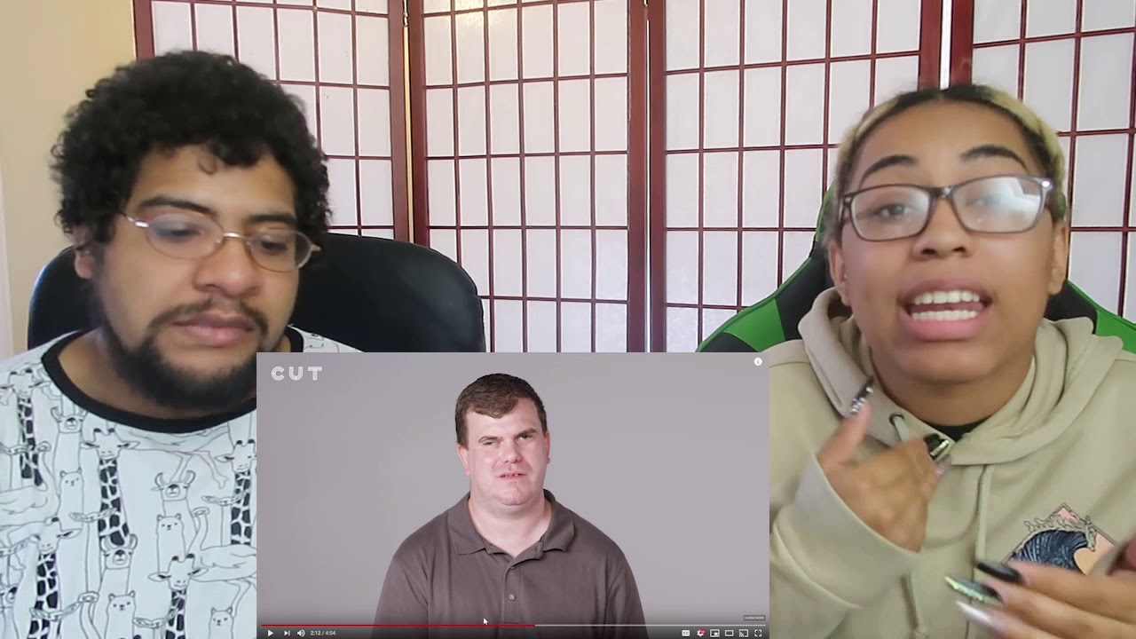 Blind People Talk About what irritates them!